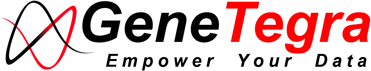 GeneTegra Logo